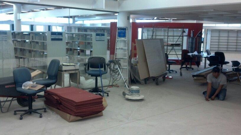 F2A Construction project gallery view