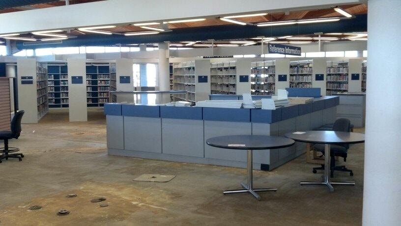 F2A Construction project gallery view