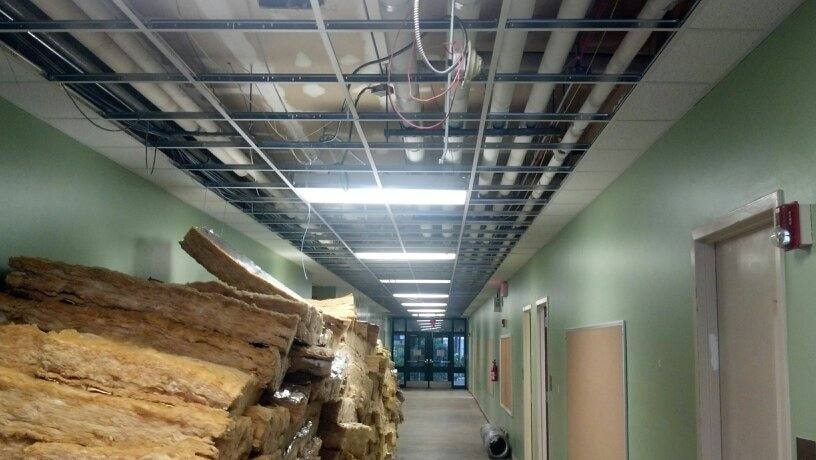 F2A Construction project gallery view